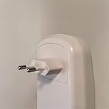 Ultraschall Mäuseabwehr Mäusevertreiber Mäuseschreck - Dual-Frequenz...