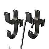 Generisch Schirmhalter Für Kinderwagen 2-Teilig - Kofferraum Schirmhalter...