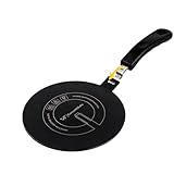 Induktionsadapter 14 zm – abnehmbarer Griff isolierend – ändert die...