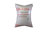 (1x) Stausack RED LINE Level 1 1.200x1.800 mm aus PE/PP-Gewebe zur...