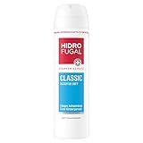 Hidrofugal Anti-Transpirant, Classic Spray, 150 ml