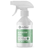 AniForte Milbenspray für Hunde & Katzen 250 ml - Antimilbenspray zur...