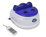 CHI-ENTERPRISE - Chi Master Deluxe | mit 7 Geschwindigkeiten & Timer |...