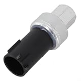 AC Druckschalter Sensor für Focus, Fiesta & Escape (2010-2015) | OEM...
