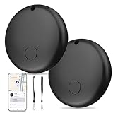 Smart Tag for Android, Schlüsselfinder KeyFinder kompatibel mit Google...