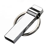 USB-Speicherstick aus Metall, 128G, 64G, 32G, 16G, 8G, USB-Stick,...