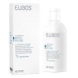 EUBOS FLÜSSIG blau unparfüm. 200 ml
