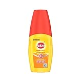 AUTAN Repellent, Schutz vor Mücken (gemeine & Tiger) und Zecken 100 ml....
