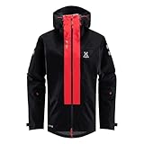 Haglöfs L.I.M ZT Mountain Goretex Pro Jacket M