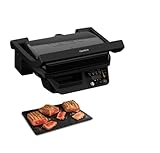 Optigrill Tefal GC7P0810 Elektrogrill