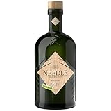 Needle Black Forest Distilled Dry Gin - der Gin aus dem Schwarzwald (alc....
