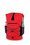 Sport Vibrations® Premium Thermo-Dry Bag Rucksack 30 Liter Rolltop Outdoor...