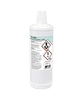 Eurolite Smoke Fluid -E- Extrem 1 Liter | Nebelfluid für Nebelmaschinen |...