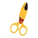 Schere Für Künstlerisches Training Für Kinder Mit Abgerundeter...