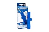 WEICON Rundkabel-Stripper No.13 Classic – Entmanteler Rundkabel 8 – 13...