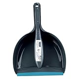 STARWAX - Kehrgarnitur aus Gummi - Nimmt Unrat, Menschen- und Tierhaare,...