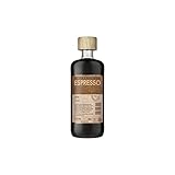 Koskenkorva Espresso 0.5L (21% Vol.) | Ein Kaffeelikör, der aus echtem...