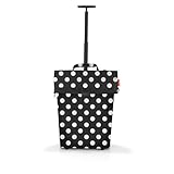 Reisenthel Trolley M Einkaufstrolley Einkaufsroller Einkaufskorb mit Rollen...