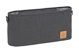 LÄSSIG Baby Kinderwagenorganizer Buggy Organizer Kinderwagentasche inkl....