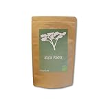 Bio Acacia Fibre I raw powder I 400g I organic I rawster