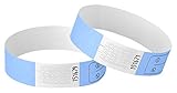 Haftpunkt Notfall-Armband für Kinder (20er Set) und Erwachsene mit...