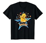 Kinder Rußiger Zauberhut Kinder T-Shirt