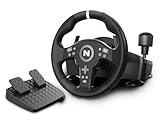 NITHO Drive Pro V200 Lenkrad mit Pedalen und Schalthebel,...