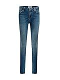 LTB Jeans Damen Nicole Jeans, Aviana Wash 53230, 32W / 34L