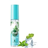 Mundspray Gegen Mundgeruch,FüR Nachhaltig Frischen Atem