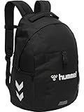 hummel Core Ball Backpack Black