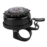 Fahrradklingel für Kinder – Klingel für Erwachsenenfahrräder,...