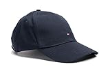 Tommy Hilfiger Herren Cap Classic BB Basecap, Blau (Midnight),...