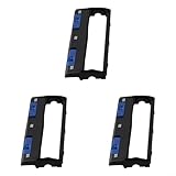 QOXEZY Ersatz-Hauptbürstenabdeckung für DEEBOT T30S Saugroboter, für...