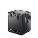 Dometic Cool-Ice WCI 33 - Kühlbox 33L - Thermobox - Hält Eiswürfel...