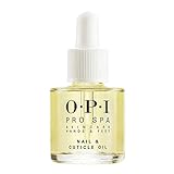 OPI ProSpa Nail & Cuticle Oil – Nagelöl für weichere Nagelhaut &...