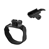 BOYANDM Universals Fahrradlichtadapter, Fahrradlicht-Montageadapter,...