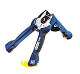 Rapid FP222 Zaunzange mit Magazin - Für VR22 Zaunklammern (5-11 mm...