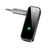 CIYODO 1 Satz -empfänger 5.0-audioempfänger Audio-Adapter Für Den...