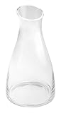 Ersatz-Glasflasche kompatibel mit/Ersatzteil für Emsa SS-507336 505219...