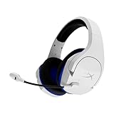 HyperX Cloud Stinger Core, Kabelloses Gaming-Headset, 2,4-GHz, kompatibel...