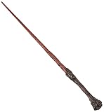 Wizarding World, authentischer Harry Potter-Zauberstab, 30,5cm, Spielzeuge...