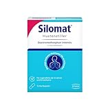 SILOMAT Hustenstiller Dextromethorphan Intensiv Hartkapseln, gegen...