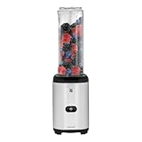 WMF Kult X Mix & Go Mini Smoothie Maker, Standmixer, Blender elektrisch,...