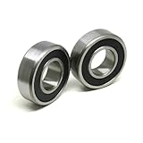 215317 2RS Lager 21,5x31x7 mm MR215317 2RS Kugellager 215317RS 21,5 * 31 *...