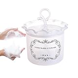 Reinigungsschaum-Maker – Gesichtsreiniger-Blasenbecher | Manuelles...