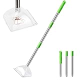 Spinnenfänger Mit Langem Griff -Lebend Spider Catcher - Verletzungsfreies...