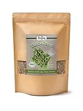 Biojoy BIO-Wermutkraut-Tee (250 g), getrocknet und geschnitten, Wermuttee...