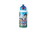 Mepal - Trinkflasche Pop-up Campus - Wasserflasche - Auslaufsichere Flasche...