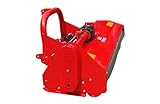 Schlegelmulcher DP-205 cm inkl. Service-Kit Gelenkwelle Kat. 2 Traktor...