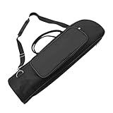 JOINPAYA Kleine Tasche Trompete Umhängetasche Koffer Für Tenor-ukulele...
